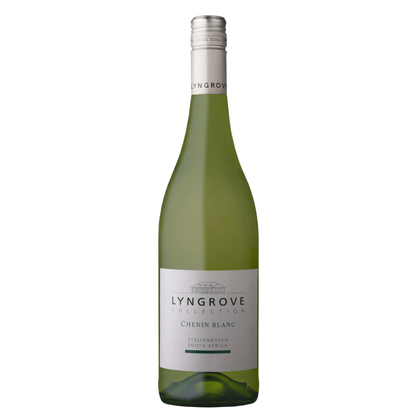 Vinho Branco LYNGROVE COLLECTION CHENIN 750ML