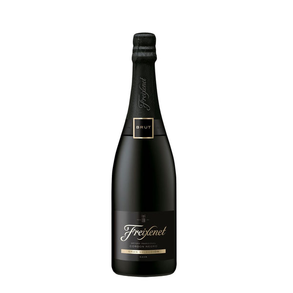 Espumante Cava Freixenet Cordon Negro