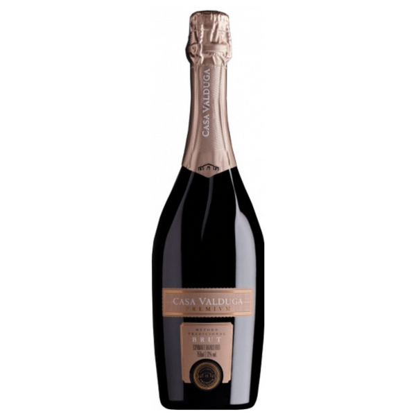 Espumante Casa Valduga Premivm Brut 750ml