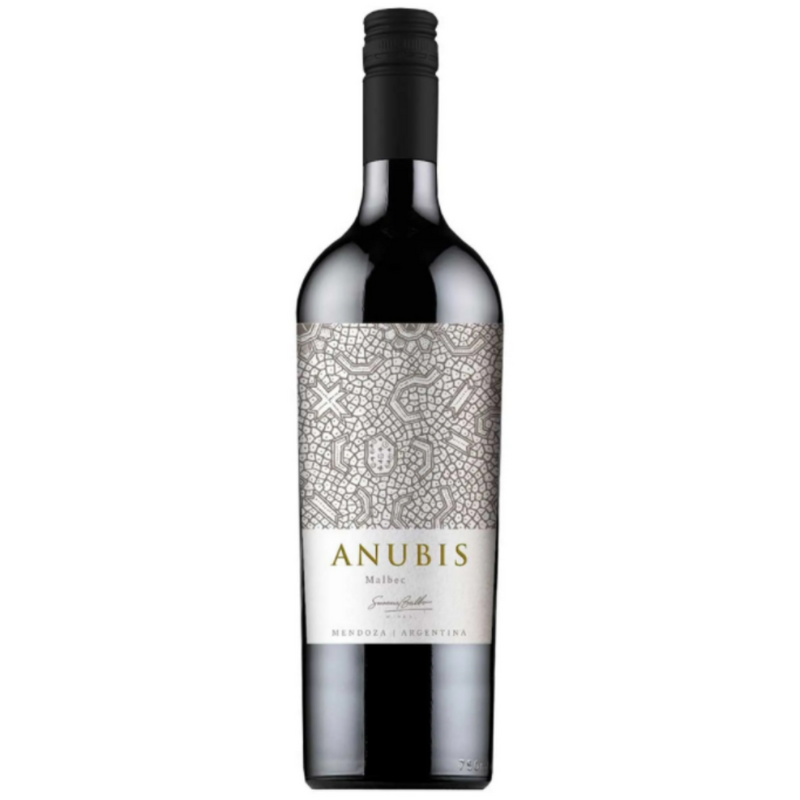 Vinho Tinto ANUBIS MALBEC 750ml