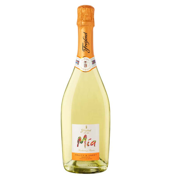 Espumante Freixenet Mia Sweet 750ml