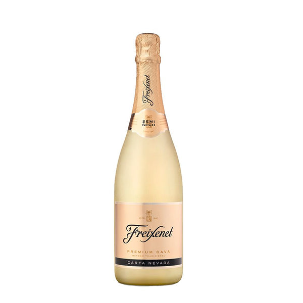 Espumante Freixenet Cava Carta Nevada 750ML