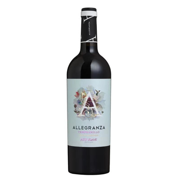 HAMMEKEN - ALLEGRANZA TEMPRANILLO - TINTO