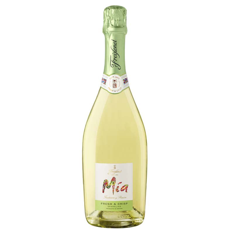 Espumante Freixenet Mia Fresh & Crisp