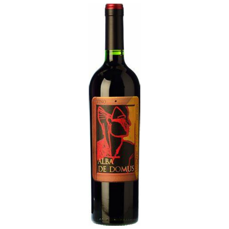 Vinho Alba de Domus Tinto 750ml