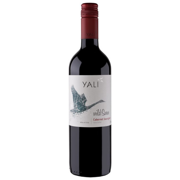 Vinho Tinto Yali Wetland Cabernet Sauvignon 750ml