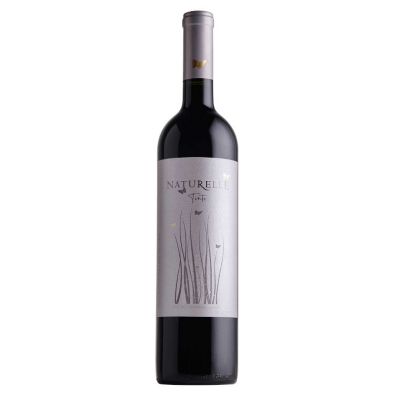 Vinho Tinto Naturelle Casa Valduga 750ml