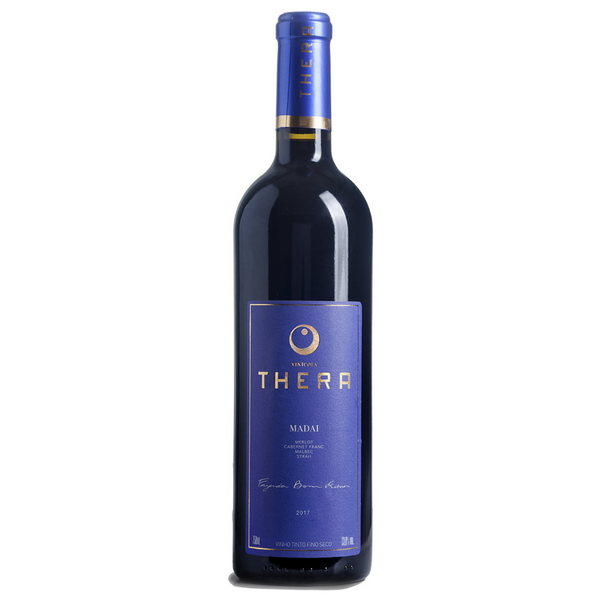 Vinho Tinto Thera Madai 750ML - Serra Catarinense