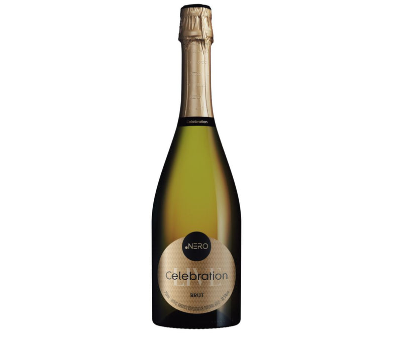 Espumante Ponto Nero Celebration Brut 750ml