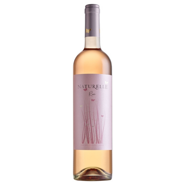 Vinho Rosé Naturelle Casa Valduga 750ml