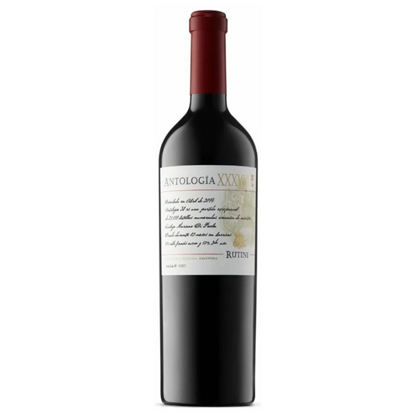 Vinho Tinto Rutini Antologia BIS XXXVIII 750ml