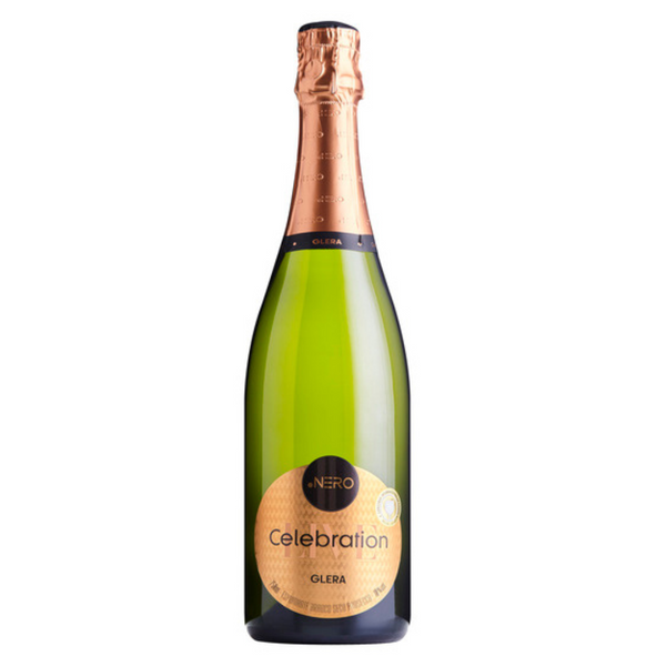 Espumante Ponto Nero Celebration Glera 750ml