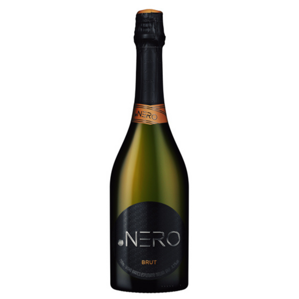 Espumante Ponto Nero Cult Brut 750ml