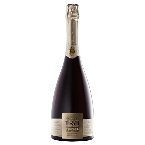 Espumante 130 Blanc de Blanc Casa Valduga 750ml