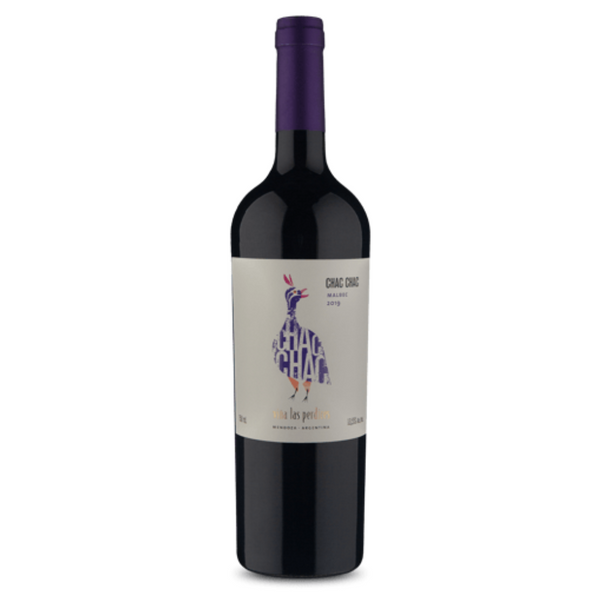 Vinho Tinto Chac Chac Malbec Tinto 750ml